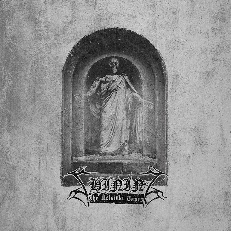 Shining - The Helsinki Tapes (CD)