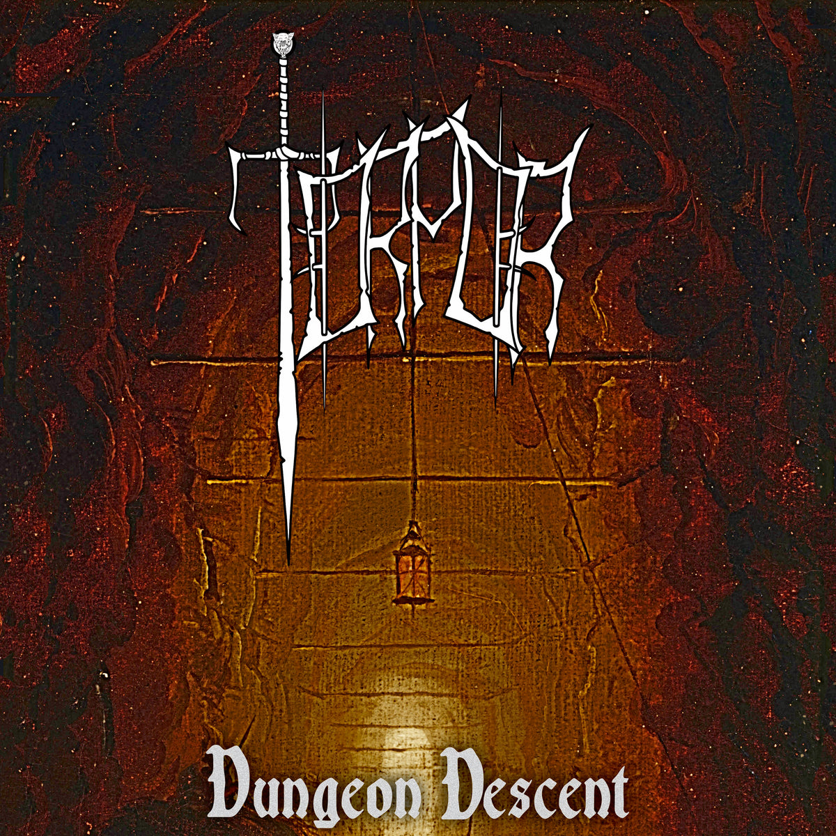 Torpor - Dungeon Descent (CD)