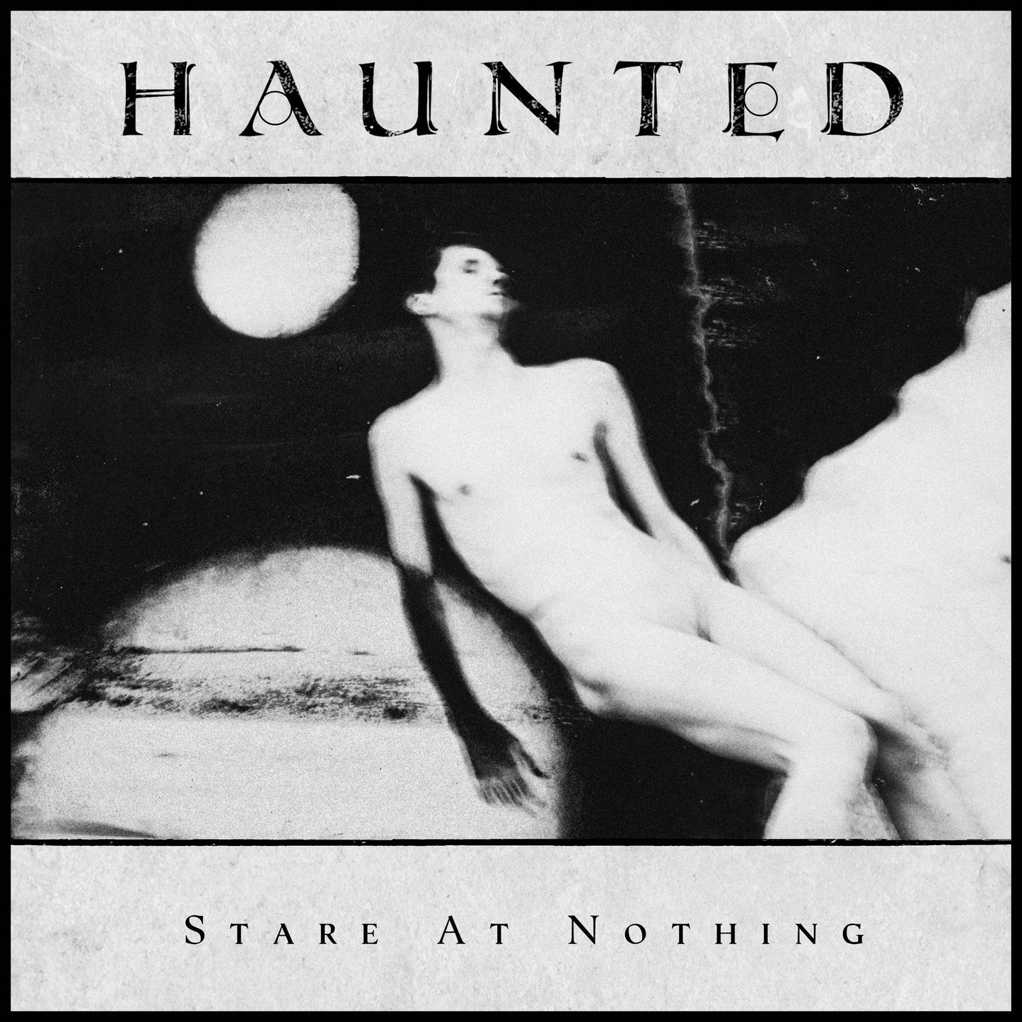 Haunted - Mirar a la nada (Vinilo - Mármol)