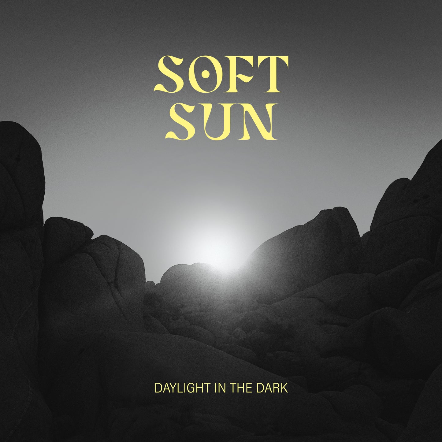 SoftSun – Tageslicht im Dunkeln (Vinyl-LP)
