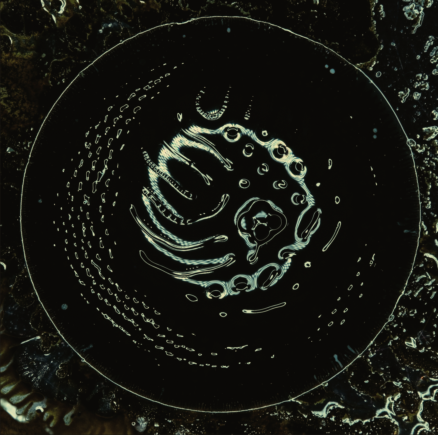 Stonus - Space to Dive (Vinyl 2-LP Gatefold - Splatter)