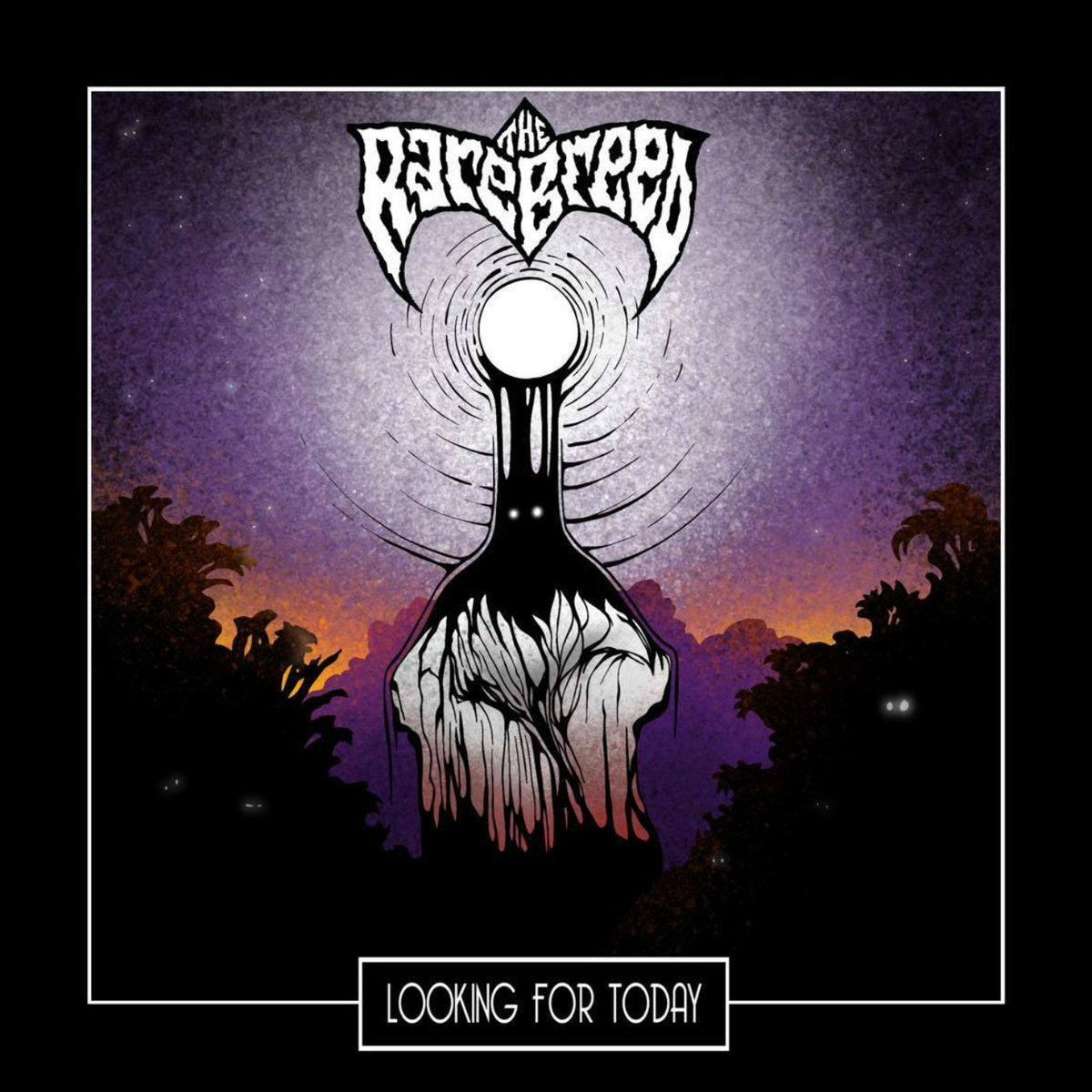 The Rare Breed - Buscando el presente (Vinilo)