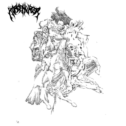 Horsehunter - Horsehunter (Vinyl Gatefold LP)