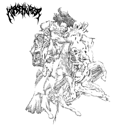 Horsehunter - Horsehunter (CD)