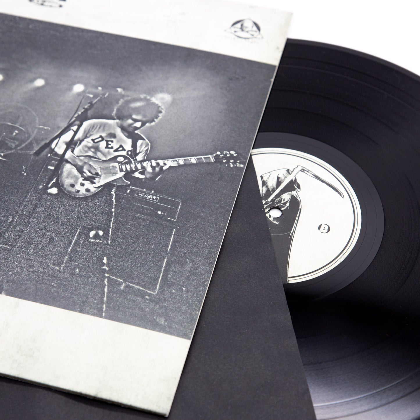 Horsehunter - Day Of Doom Live (Vinyl LP)