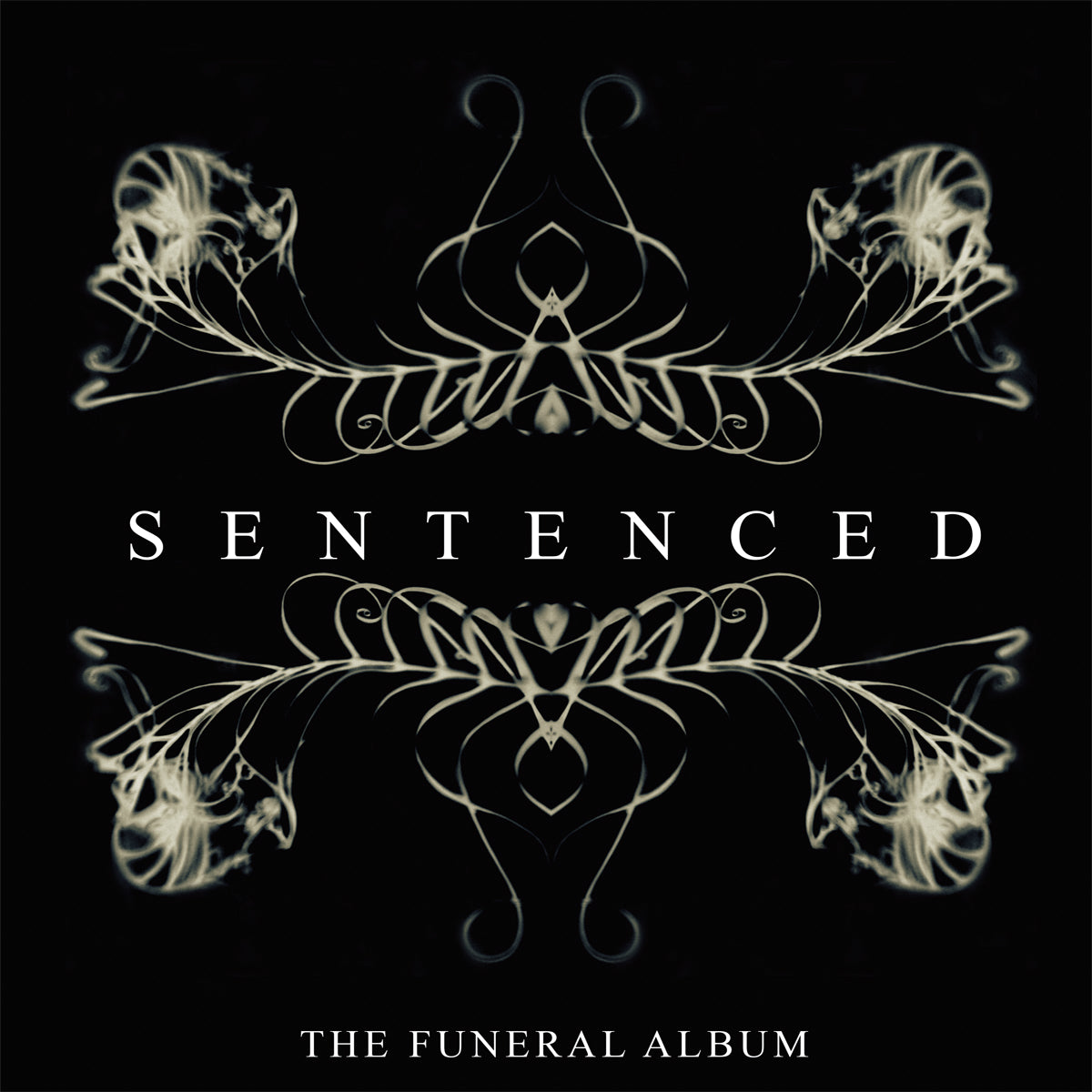 Sentenced - The Funeral Album (Vinyl Picture LP)