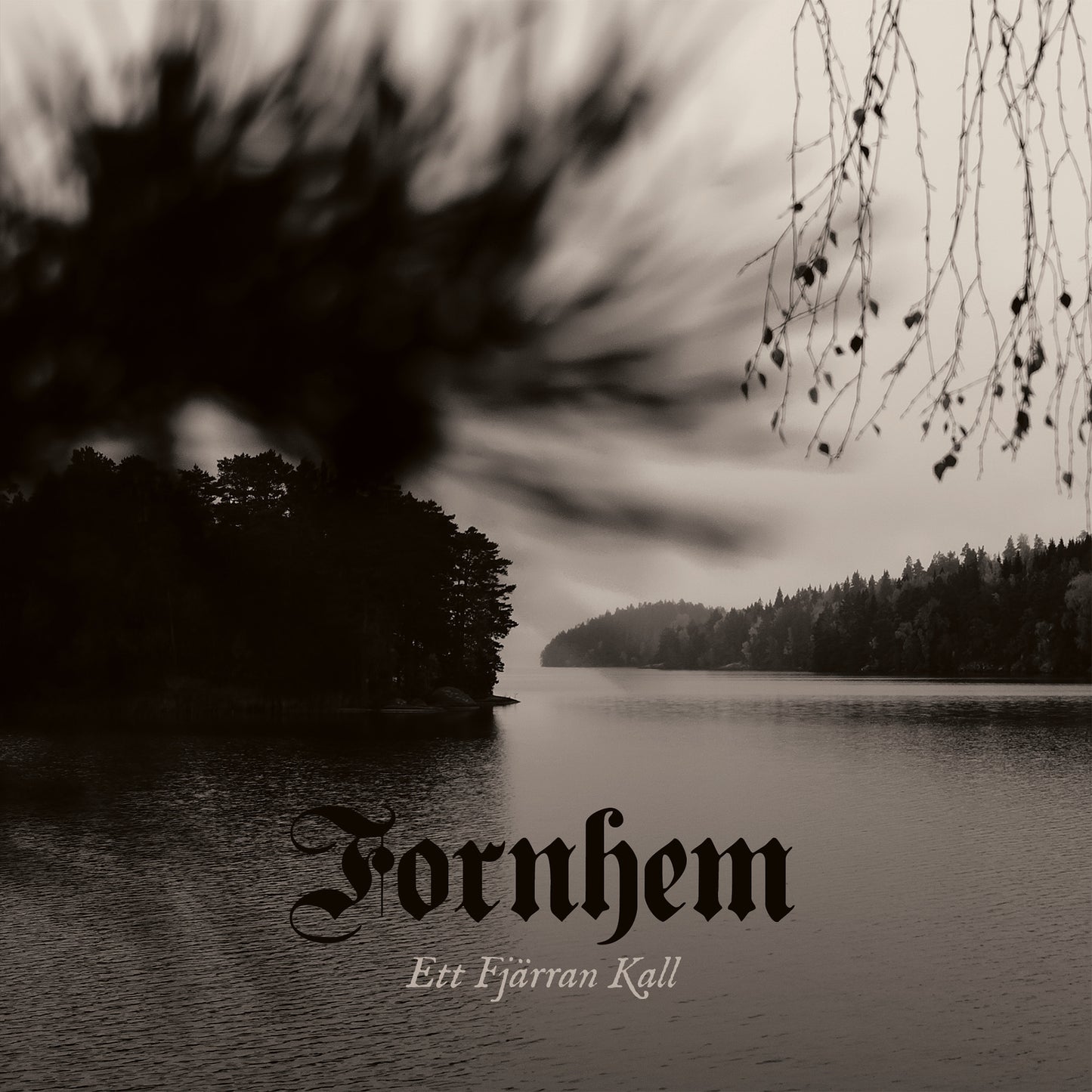 Fornhem - Ett Fjärran Kall (CD Digipak)