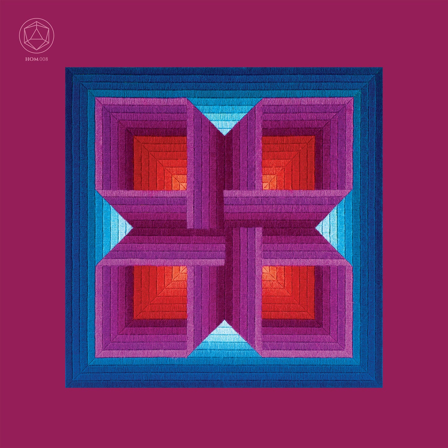 Teleplasmiste - Frequency Is The New Ecstasy (Vinyl LP - black)