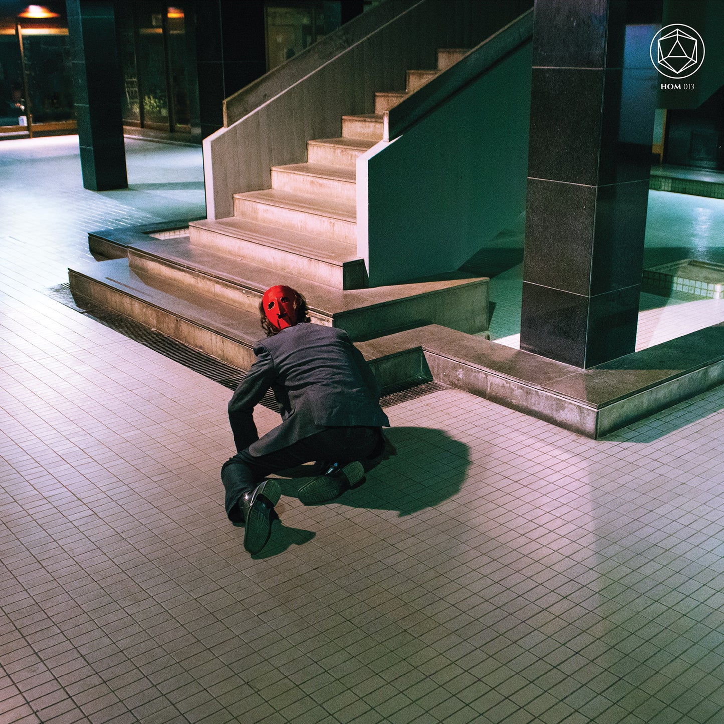 HHY & The Macumbas - Beheaded Totem (CD)