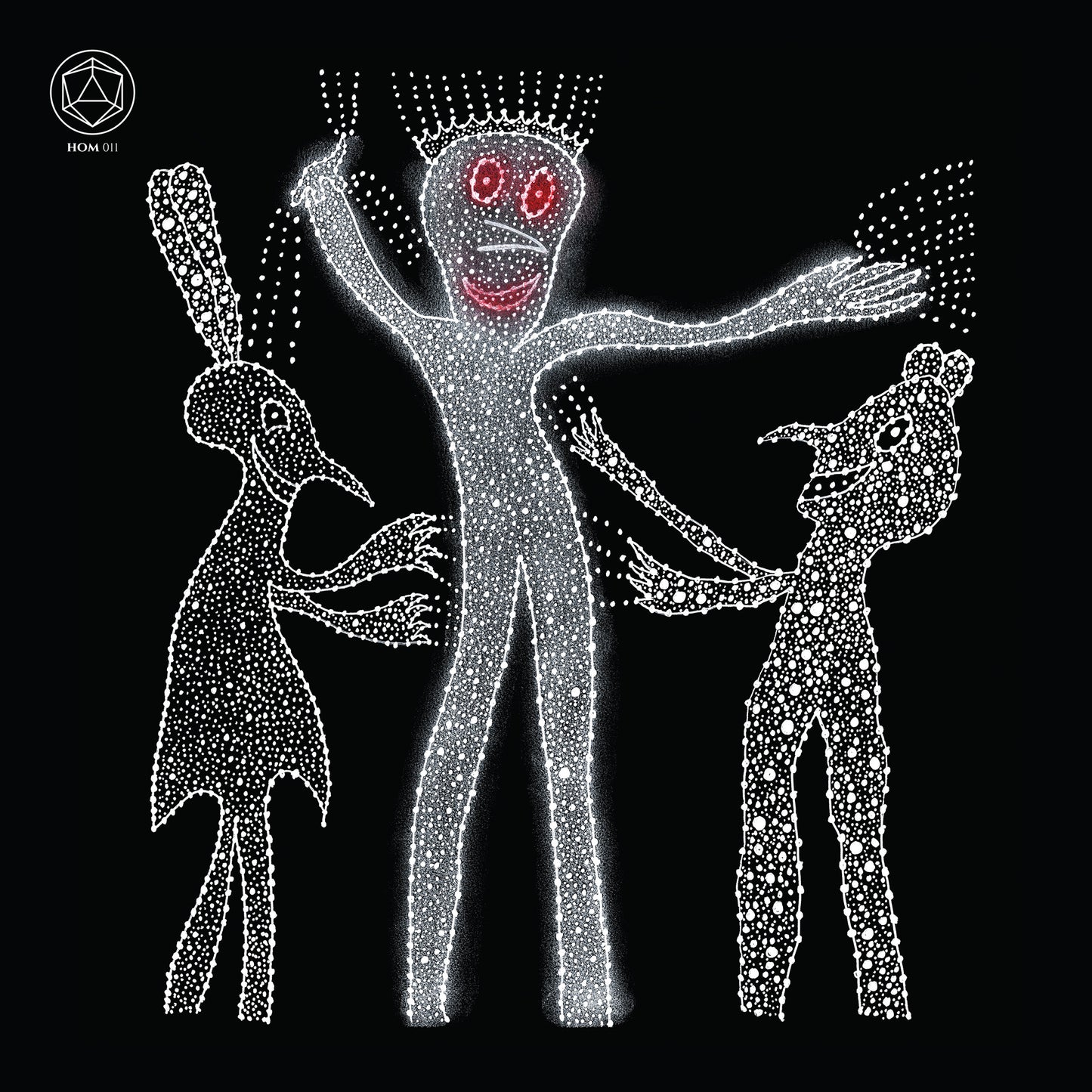 Zu93 - Mirror Emperor (Vinyl LP)