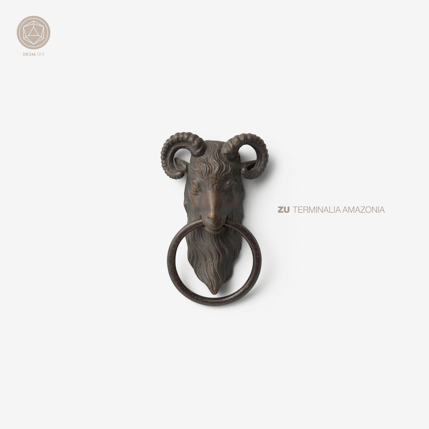Zu - Terminalia Amazonia (Vinyl 2-LP Gatefold)
