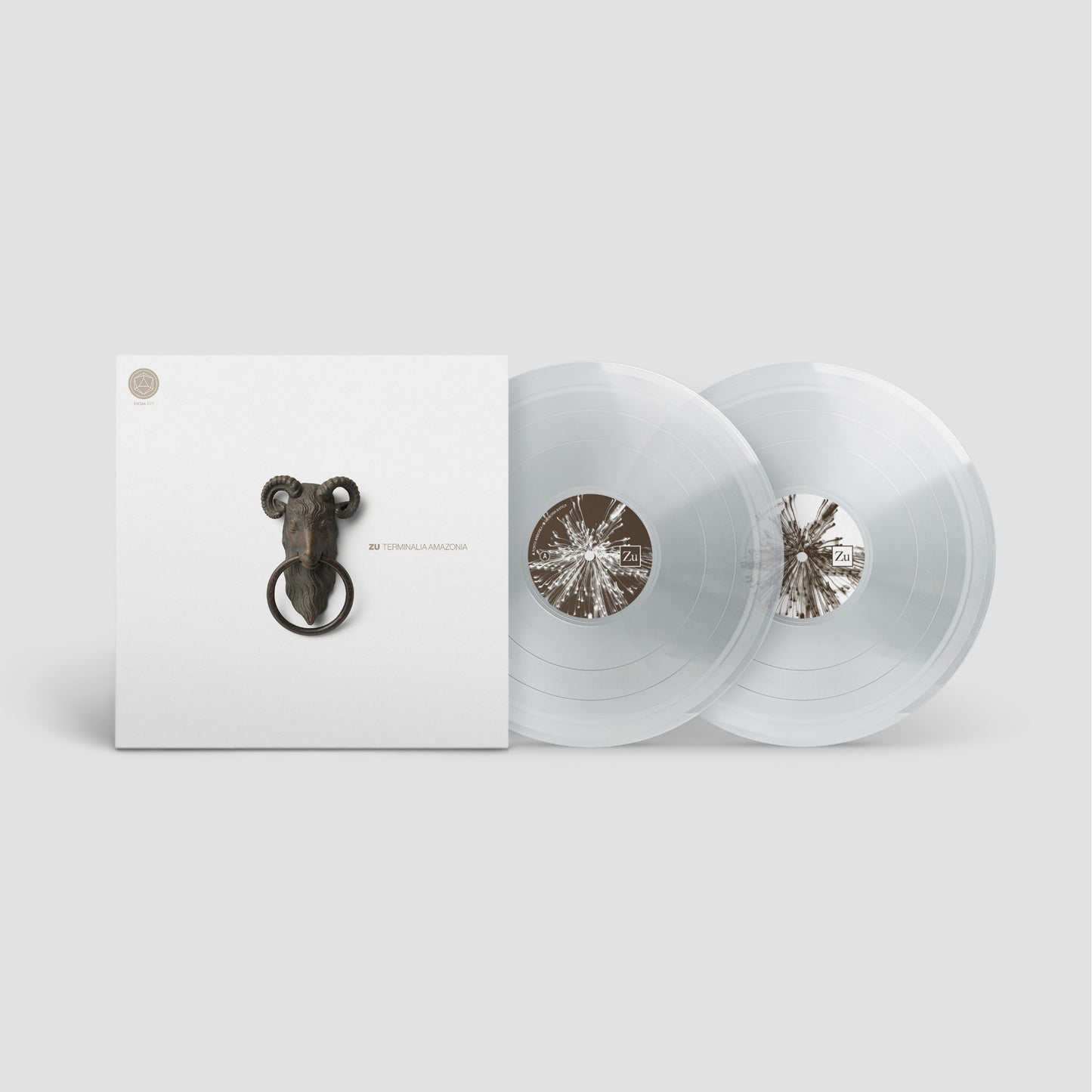 Zu - Terminalia Amazonia (Vinyl 2-LP Gatefold)
