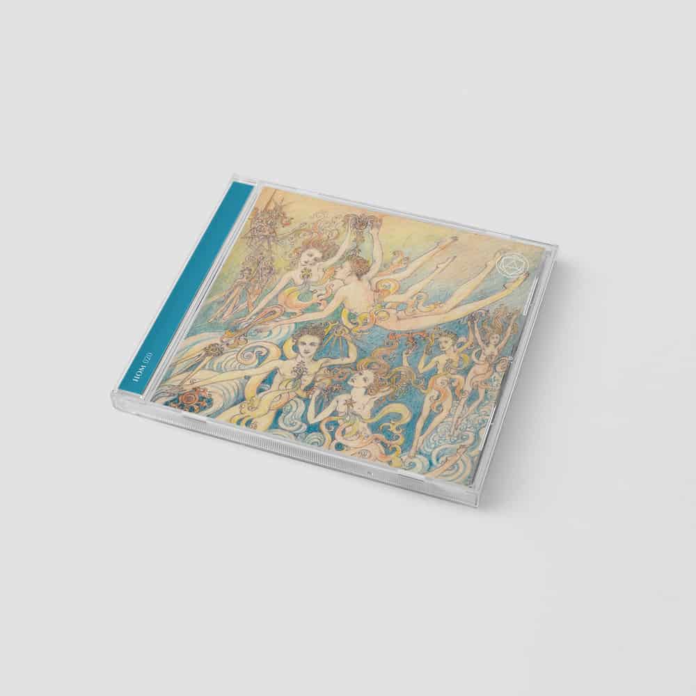Teleplasmiste - To Kiss Earth Goodbye (CD)