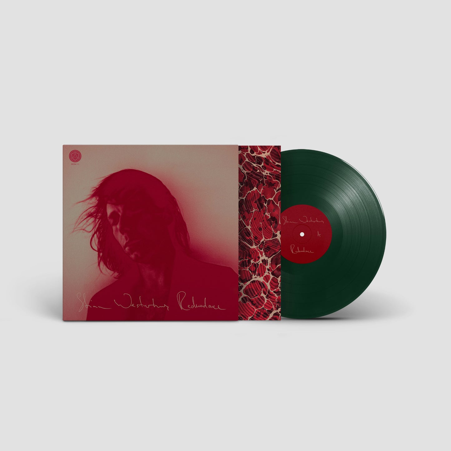 Stian Westerhus - Redundancia (LP de vinilo)