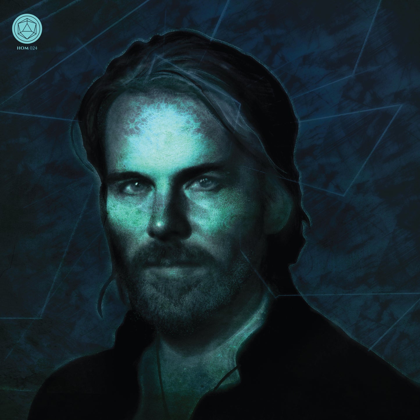 Alora Crucible - Thymiamatascension (Vinyl LP - Green)