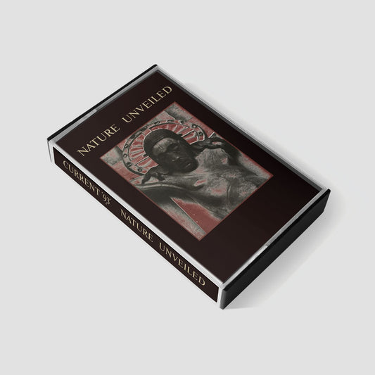Current 93 - Nature Unveiled (MC)