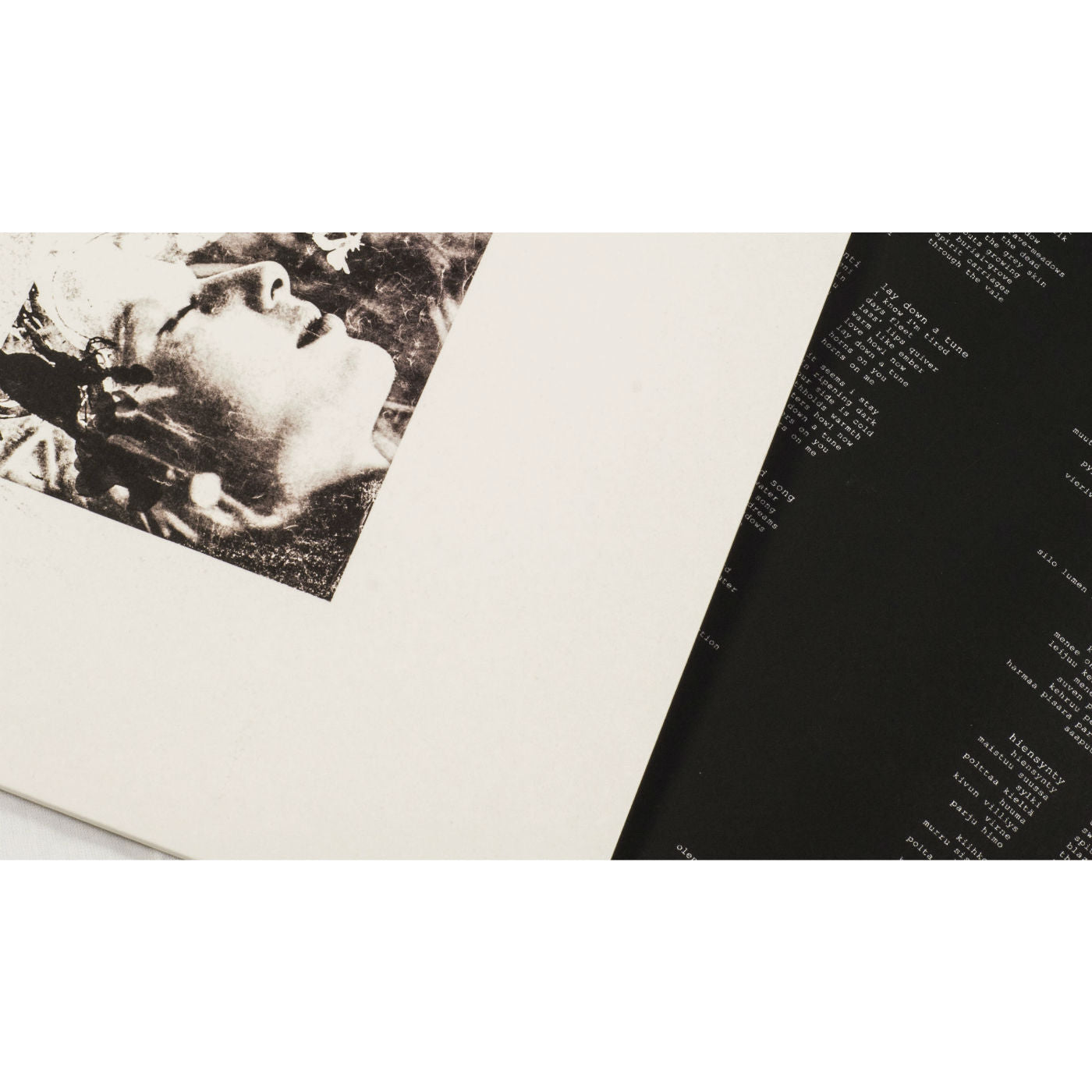 Tenhi - Airut:Aamujen (Vinyl LP)
