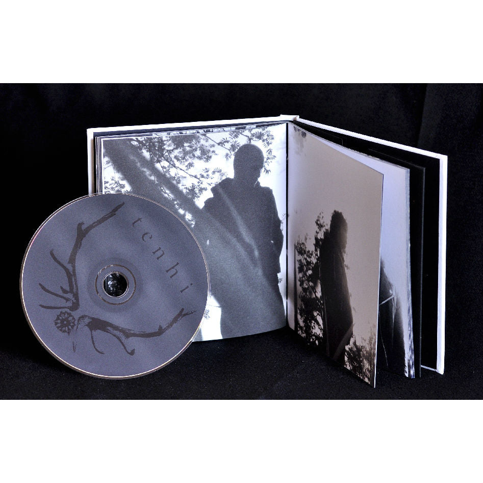 Tenhi - Airut:Aamujen (CD Digibook)