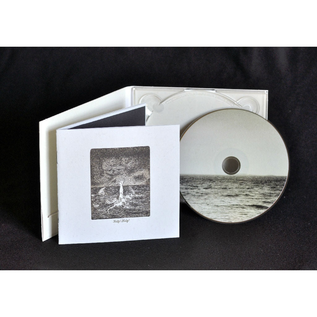 Subaudición - Light On The Path (CD Digipak)