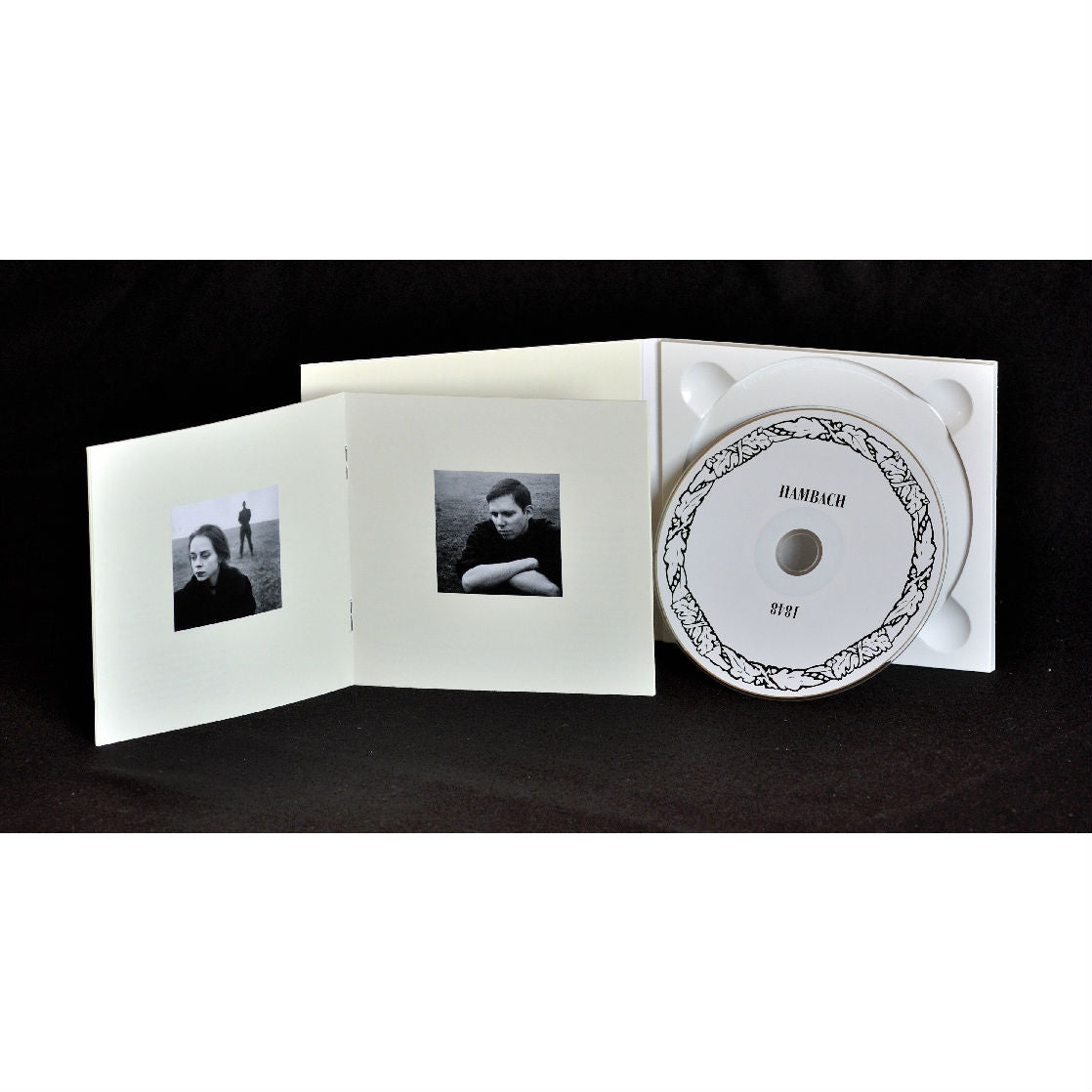 Hekate - Hambach 1848 (CD Digipak)