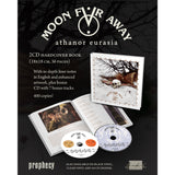 Luna Lejana - Athanor Eurasia (Libro de arte, 2 CD)