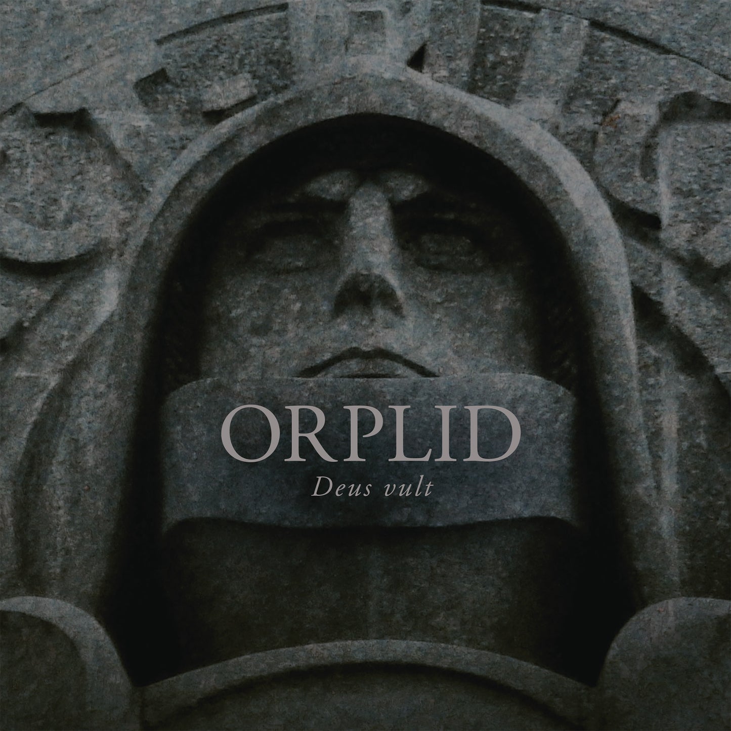 Orplid - Deus Vult (Artbook - Book CD)