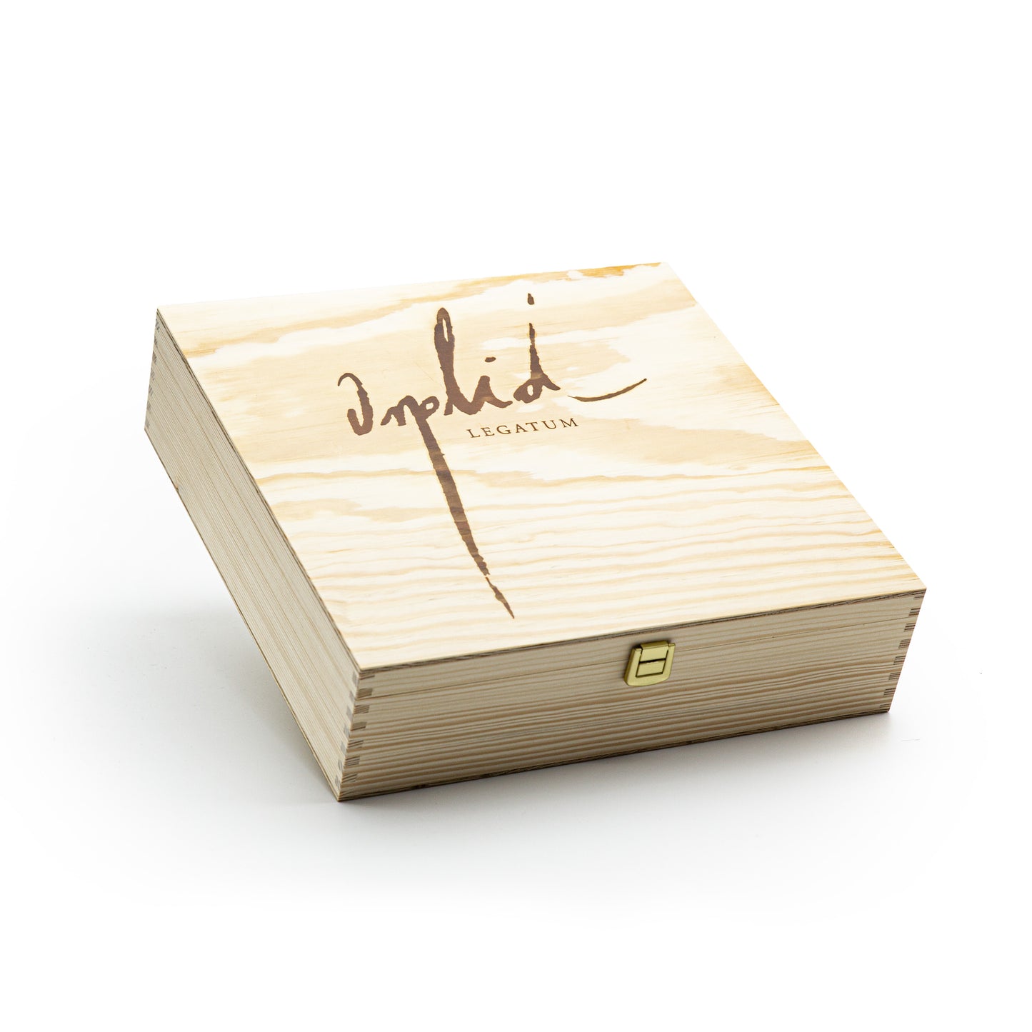 Orplid - Legatum (Caja/Paquete - Caja - Negro)
