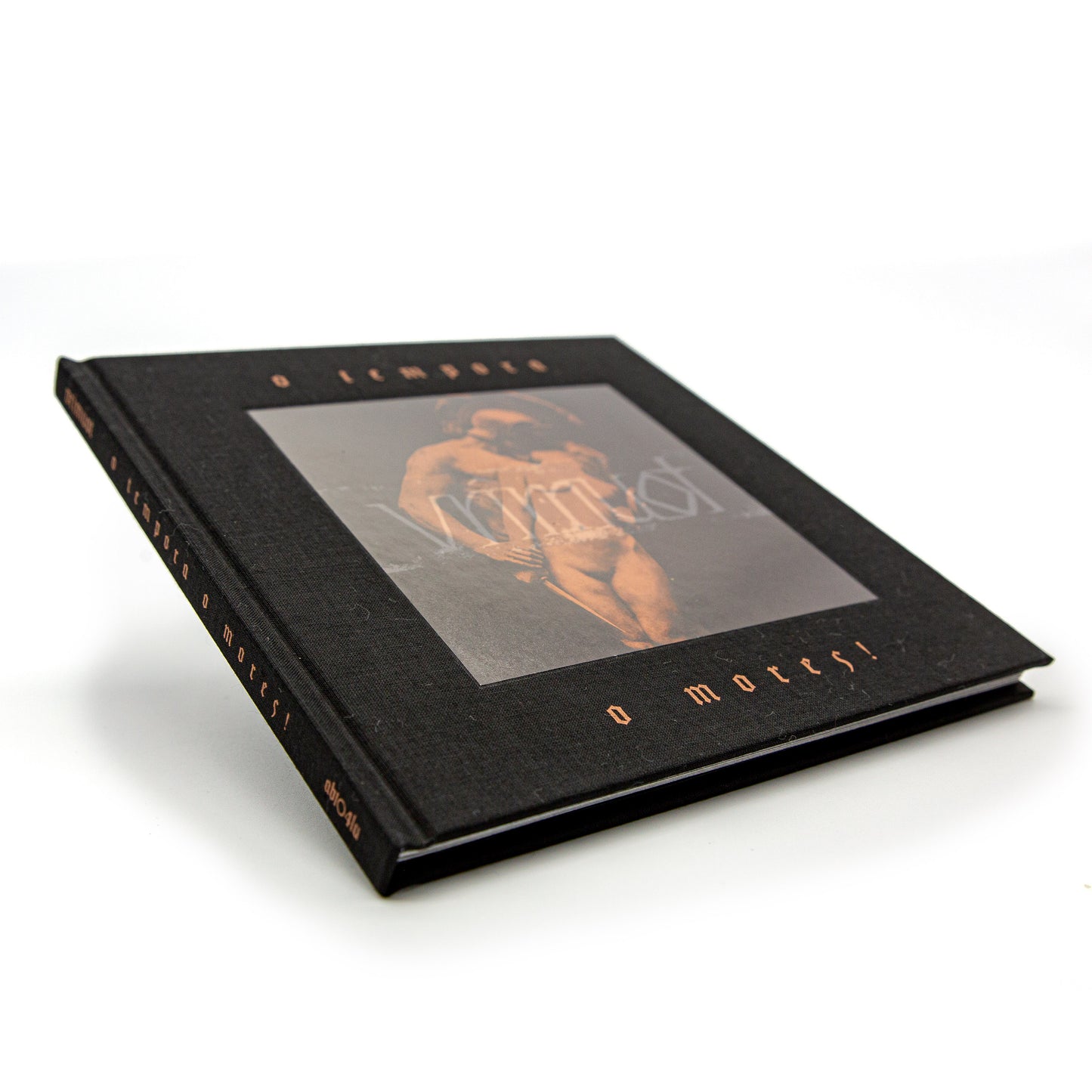 Vrimuot - O Tempora, O Mores! (Artbook 2-CD)