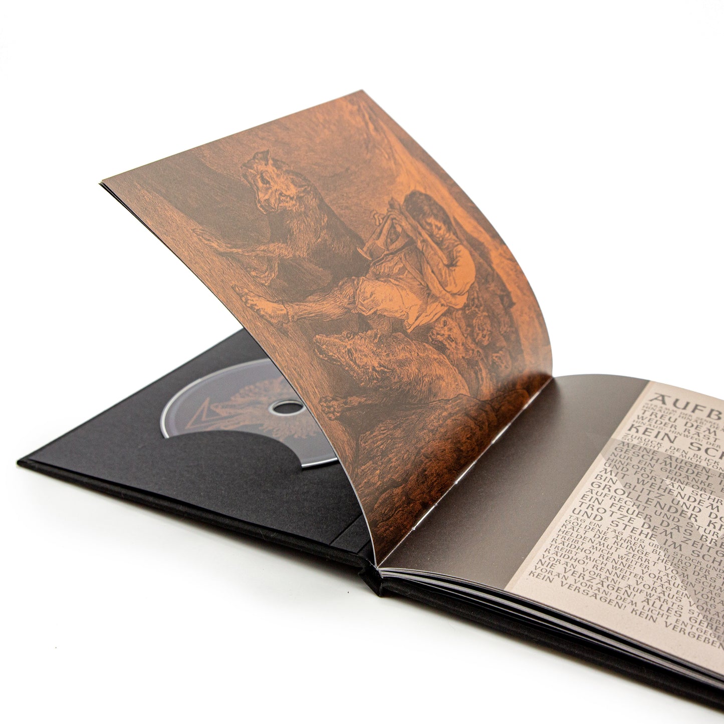 Vrimuot - O Tempora, O Mores! (Artbook 2-CD)