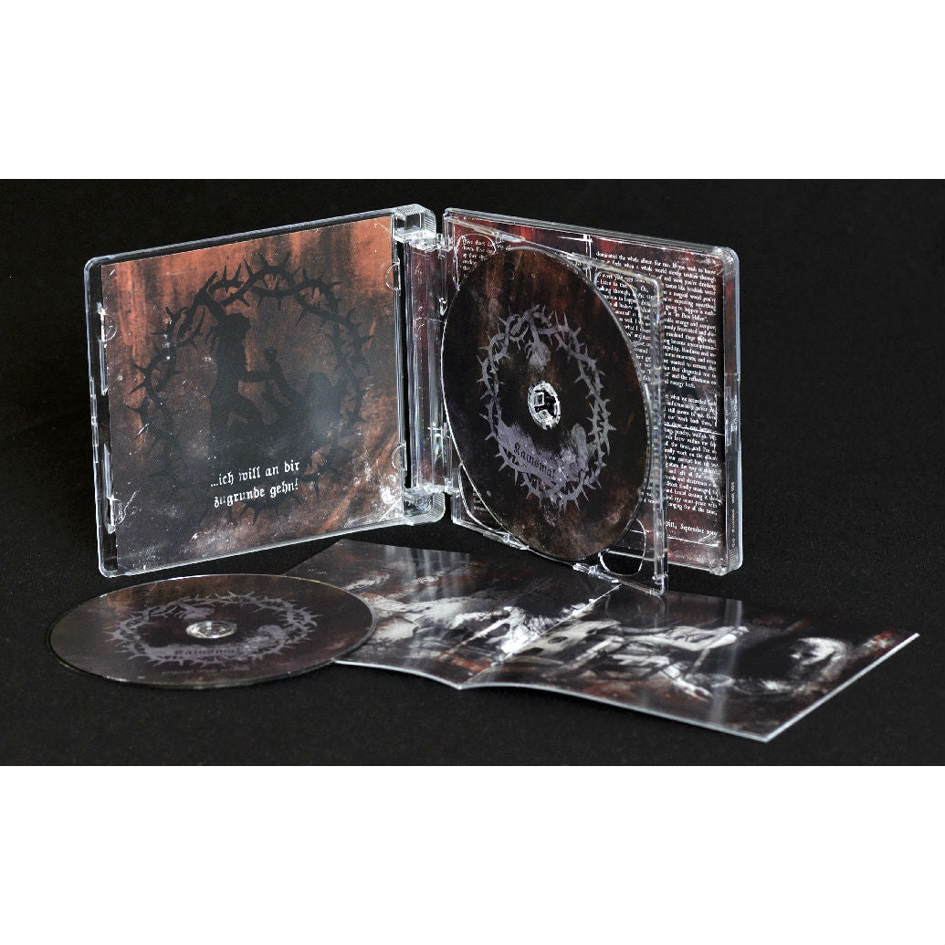 Eïs - Kainsmal (CD-2)