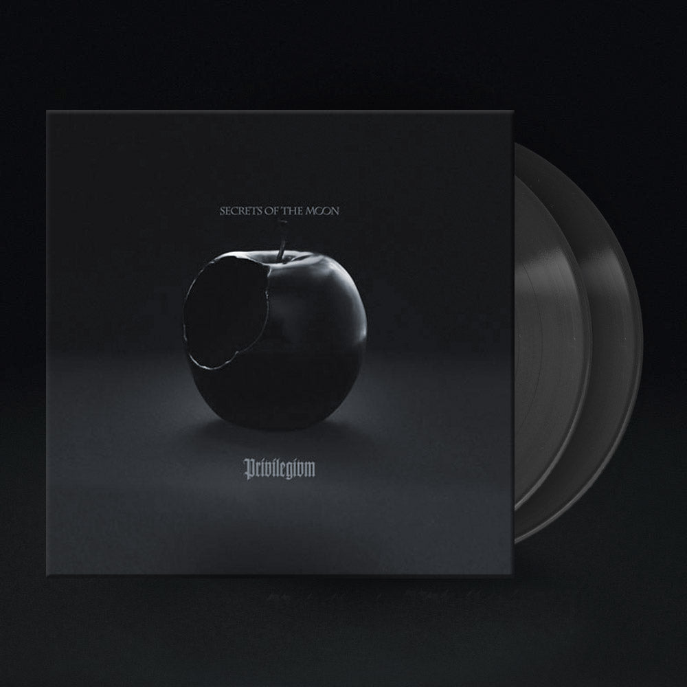 Secrets Of The Moon - Privilegivm (Boxset / Bundle - Box)