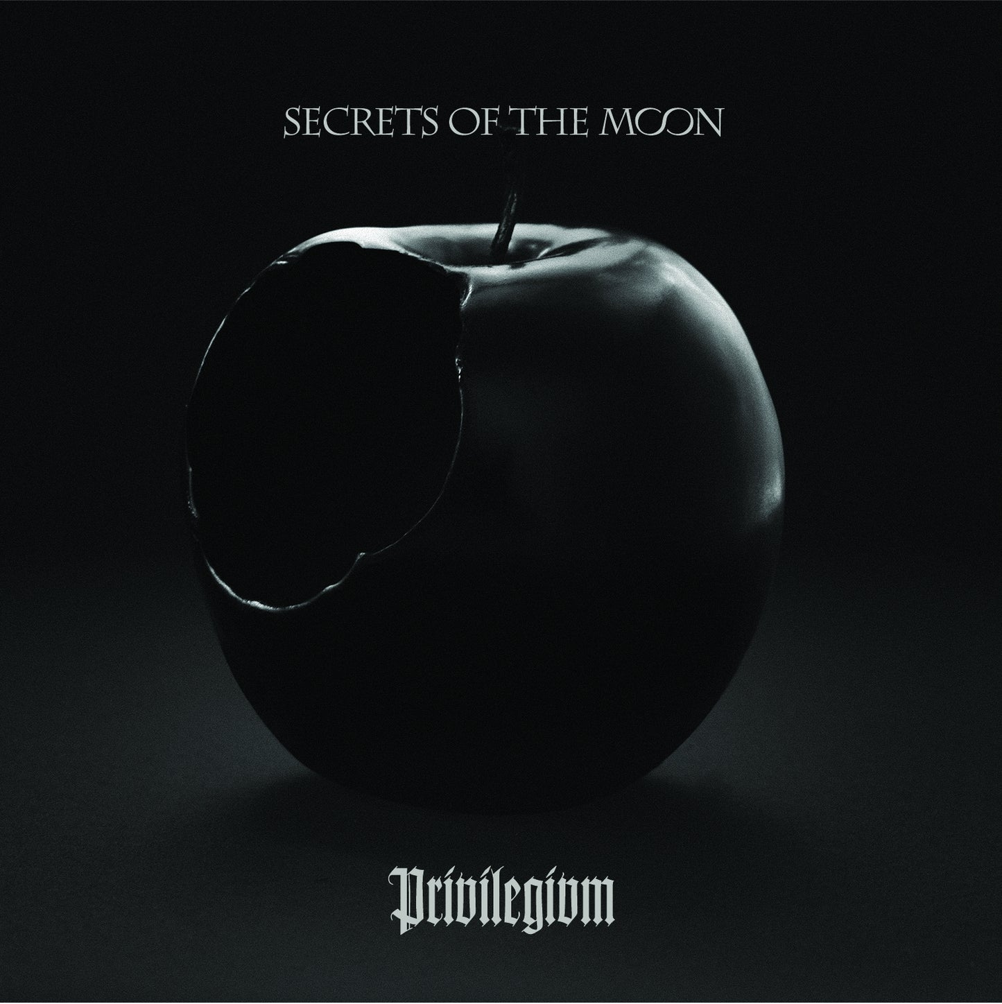 Secrets Of The Moon - Privilegivm (Boxset / Bundle - Box)