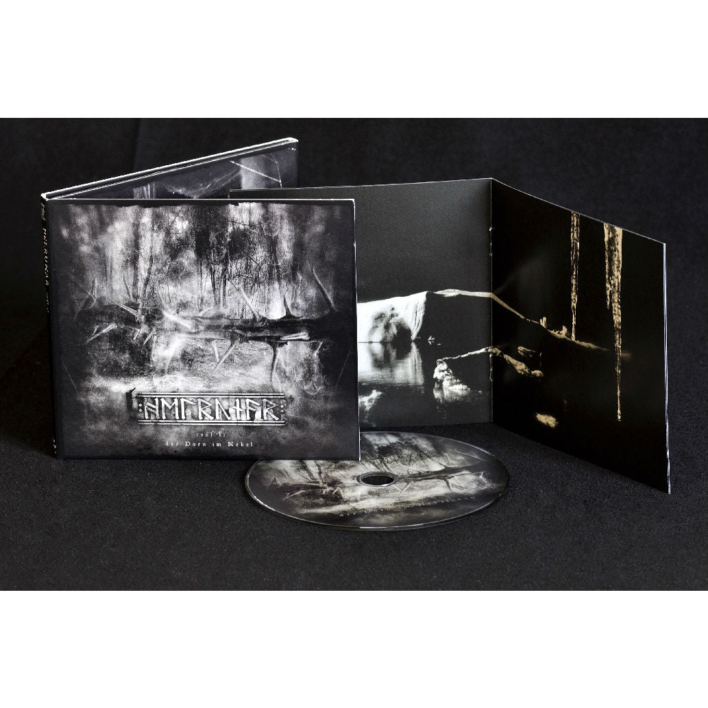 Helrunar - Sól I - Der Dorn im Nebel (CD Digipak)