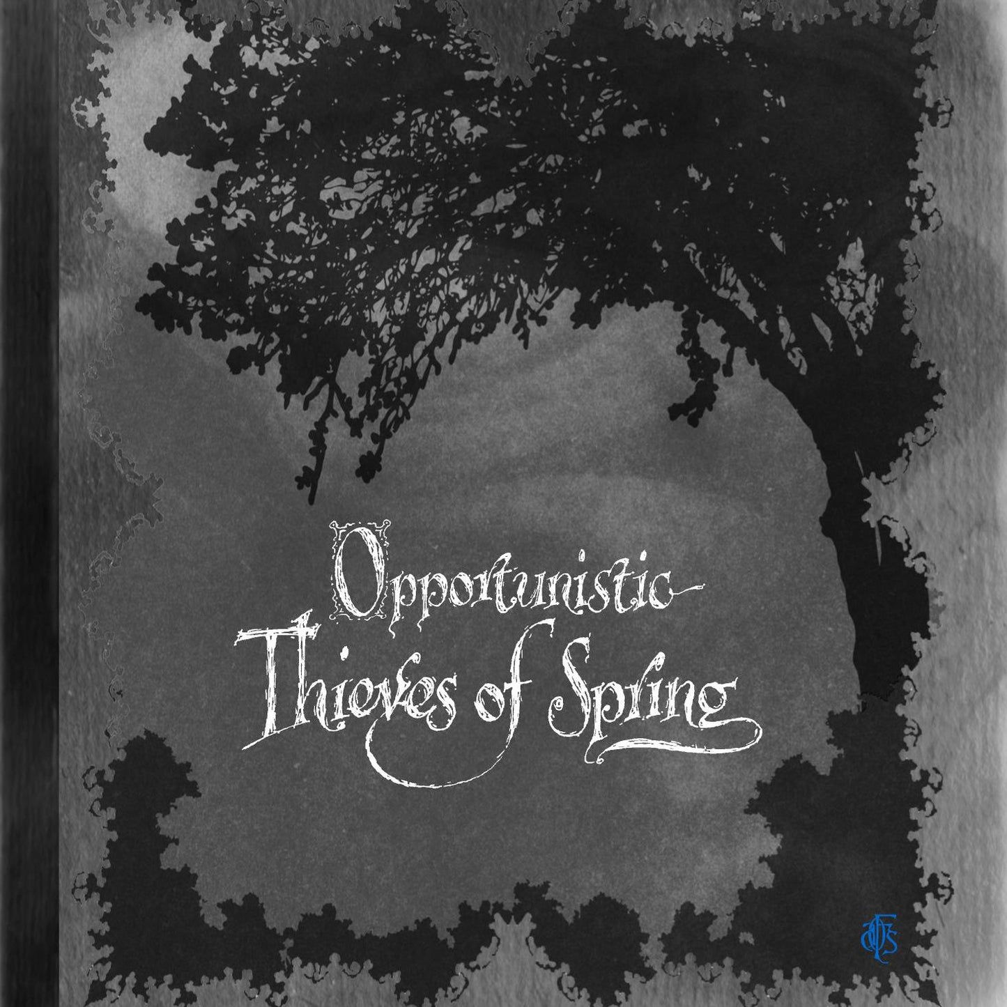 A Forest Of Stars – Opportunistic Thieves Of Spring (CD+DVD Digibook)