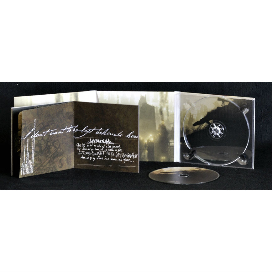 A Forest Of Stars - A Shadowplay For Yesterdays (CD Digipak)