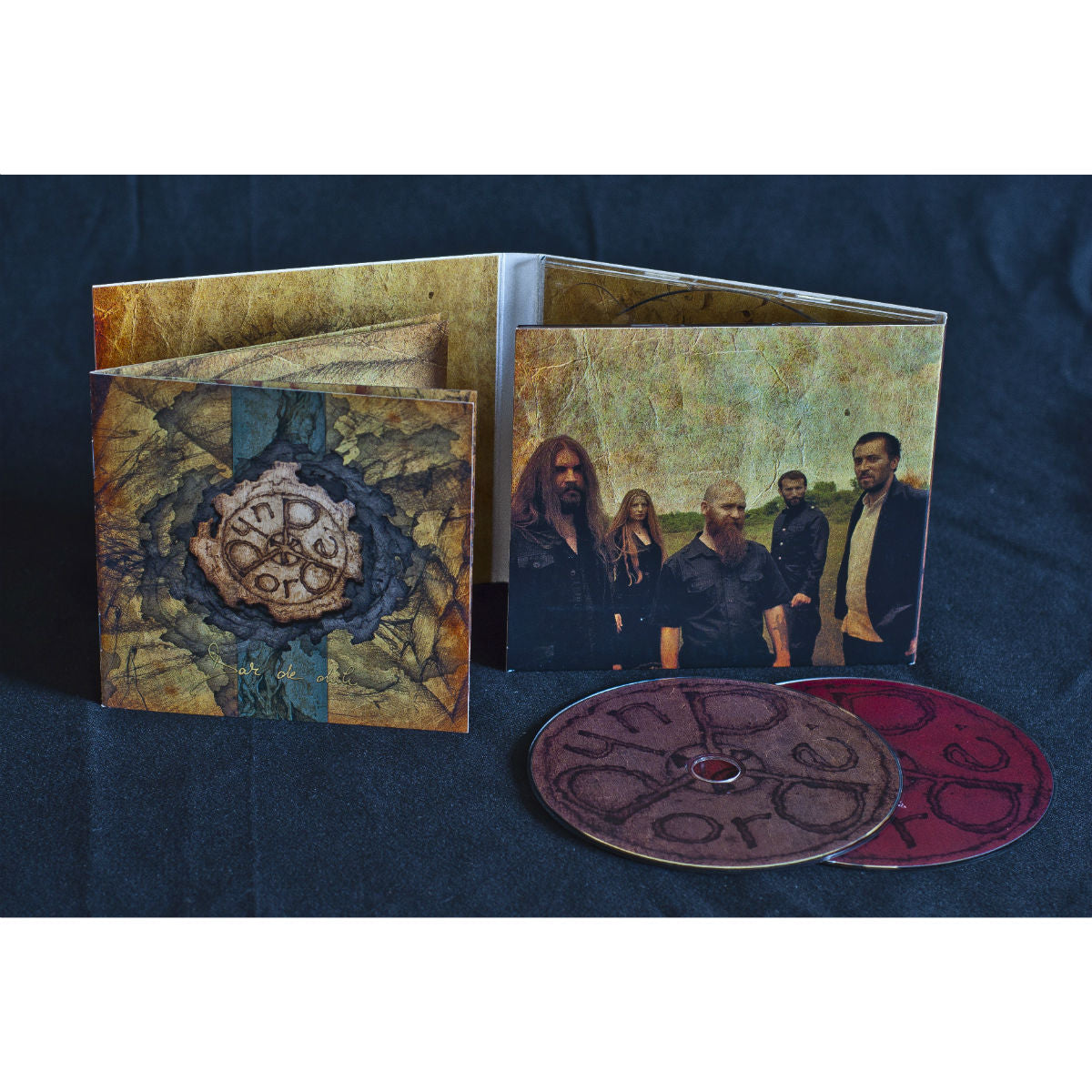 Dordeduh - Dar De Duh (CD)