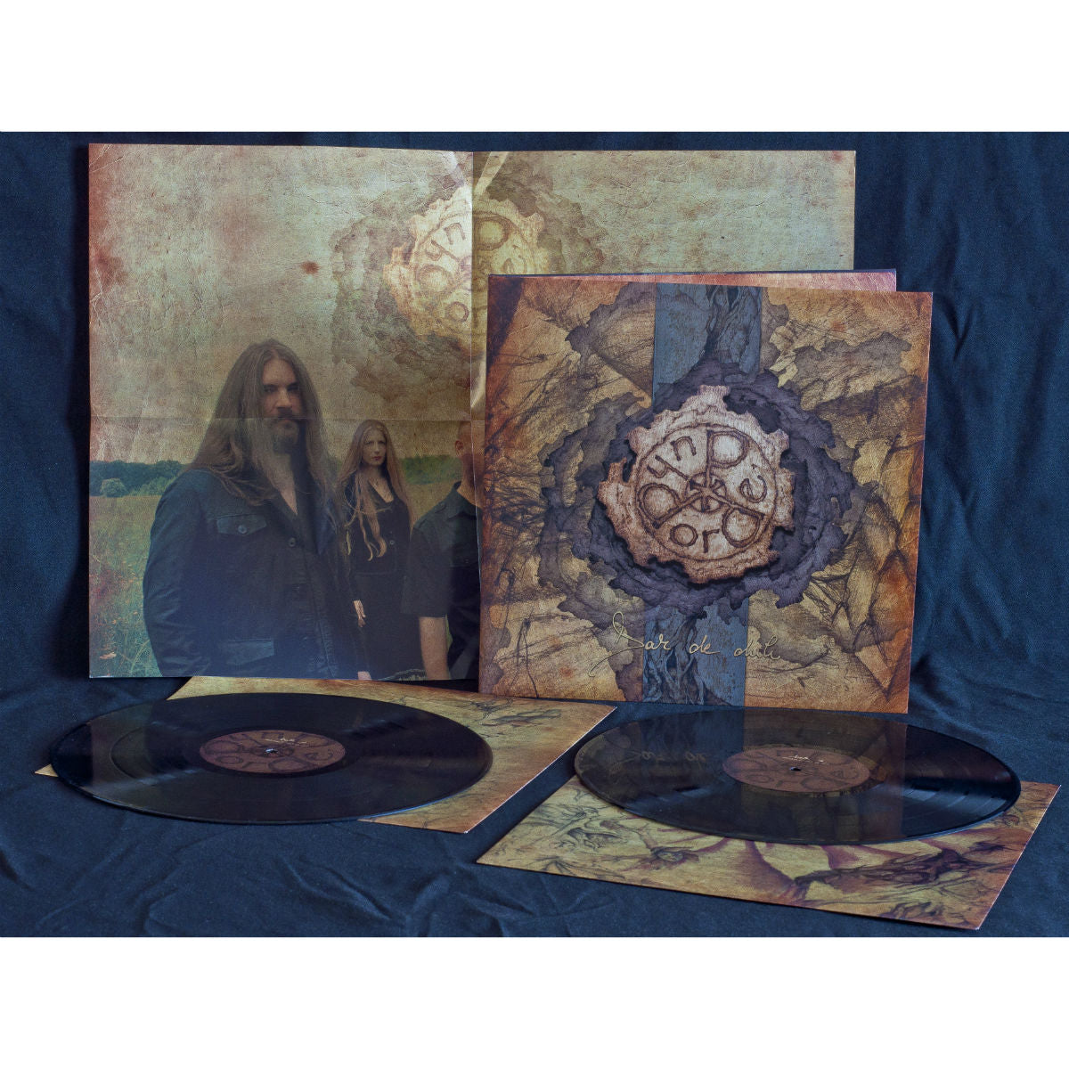 Dordeduh - Dar De Duh (CD)