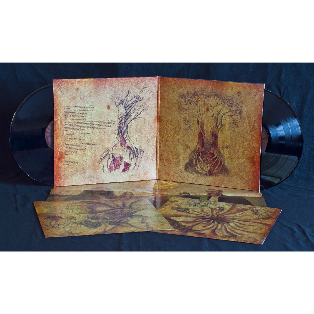 Dordeduh - Dar De Duh (CD)