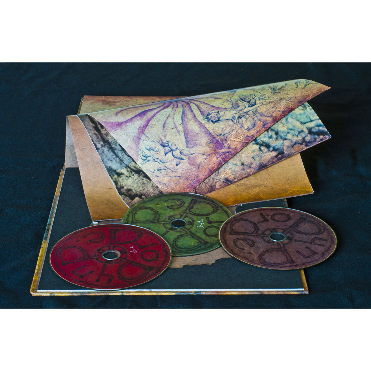 Dordeduh - Dar De Duh (CD)