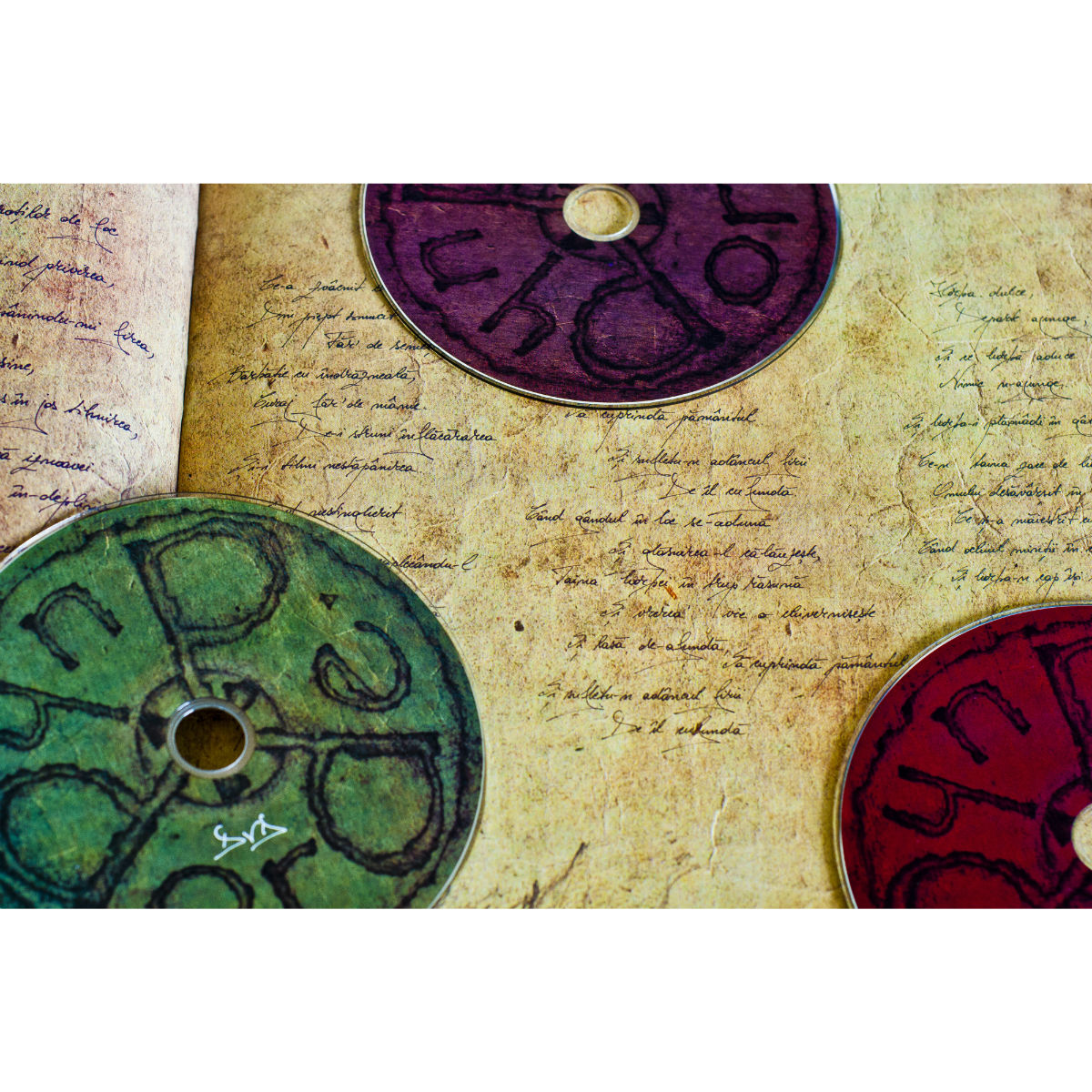 Dordeduh - Dar De Duh (CD)