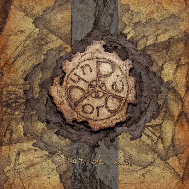Dordeduh - Dar De Duh (CD)