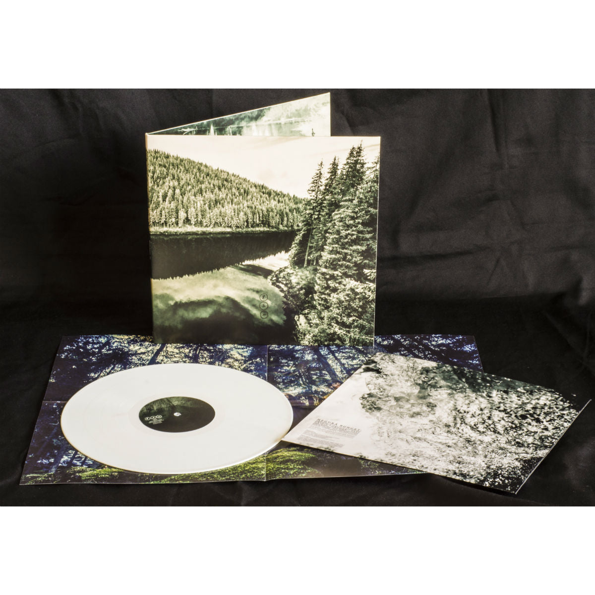 Negura Bunget – Tau (CD Digipak)