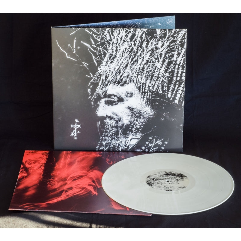 Negura Bunget - ZI (Vinyl Gatefold LP)