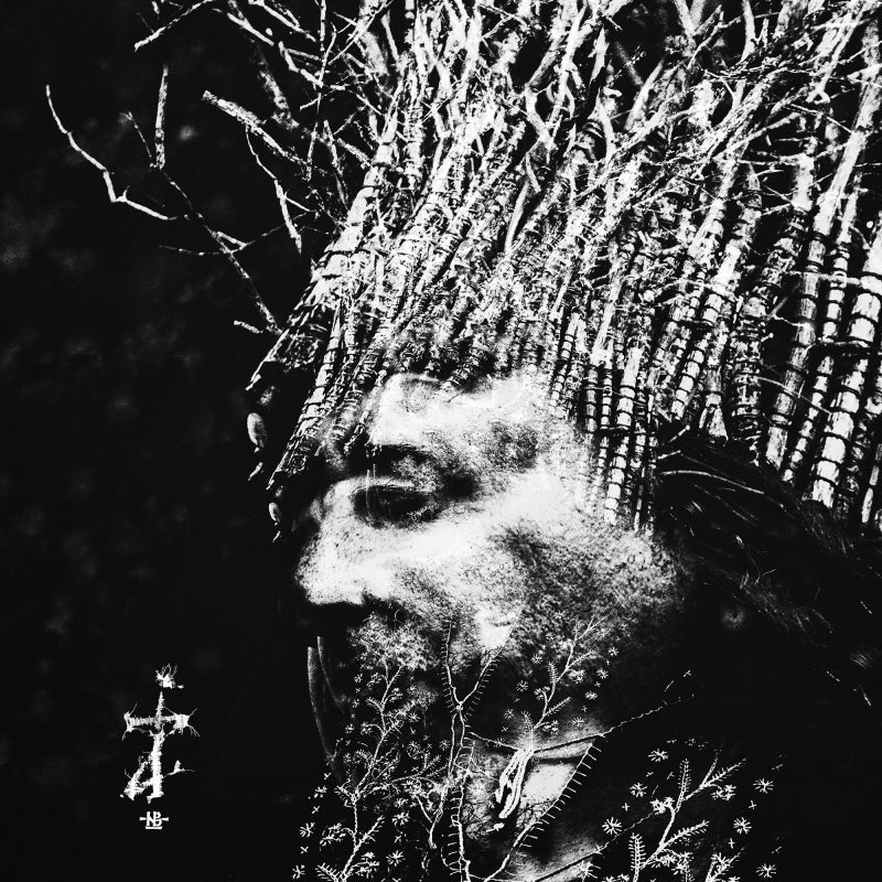 Negura Bunget - ZI (Vinyl Gatefold LP)