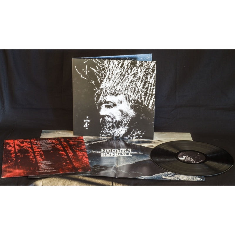 Negura Bunget - ZI (Vinyl Gatefold LP)