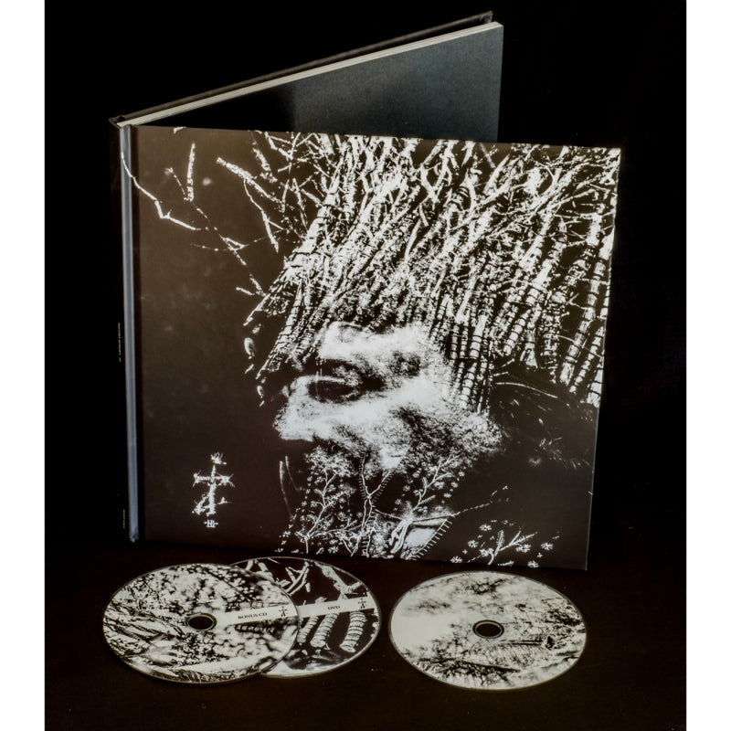 Negura Bunget - ZI (Video - Artbook 2CD+DVD)