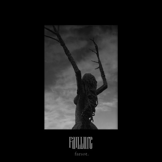 Farsot - FAIL·LURE (CD Digipak)