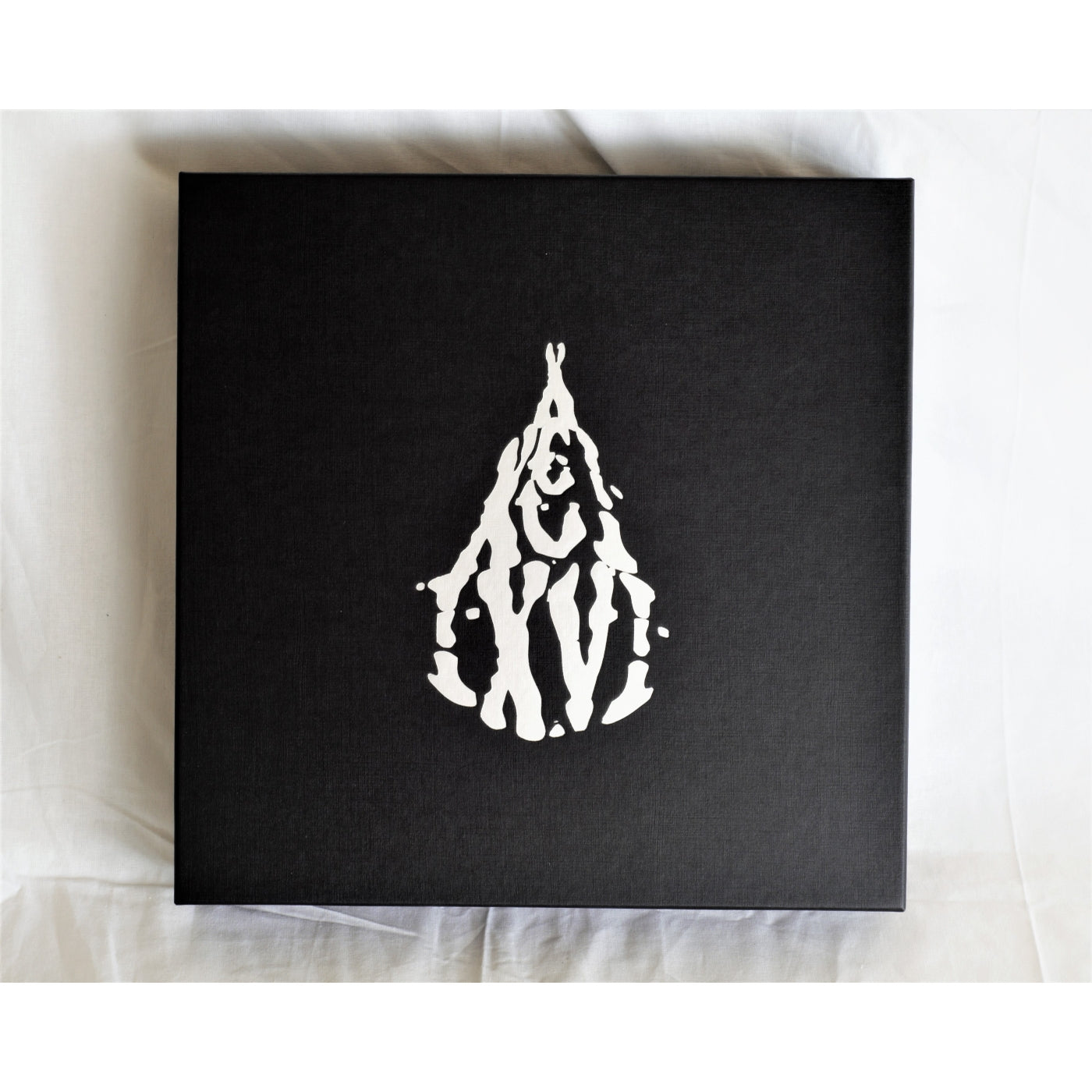 Farsot - FAIL·LURE (Complete Box - black)