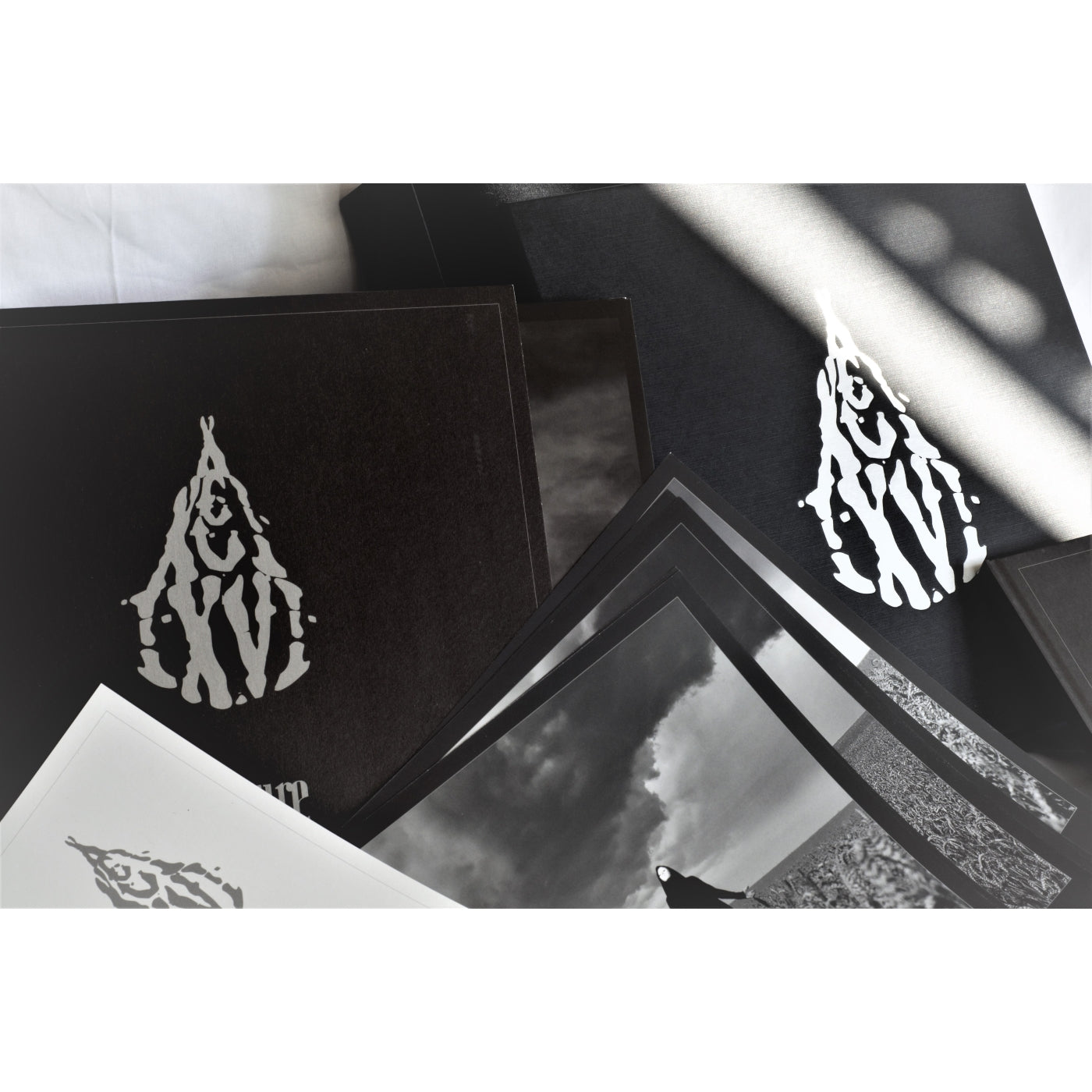 Farsot - FAIL·LURE (Complete Box - black)