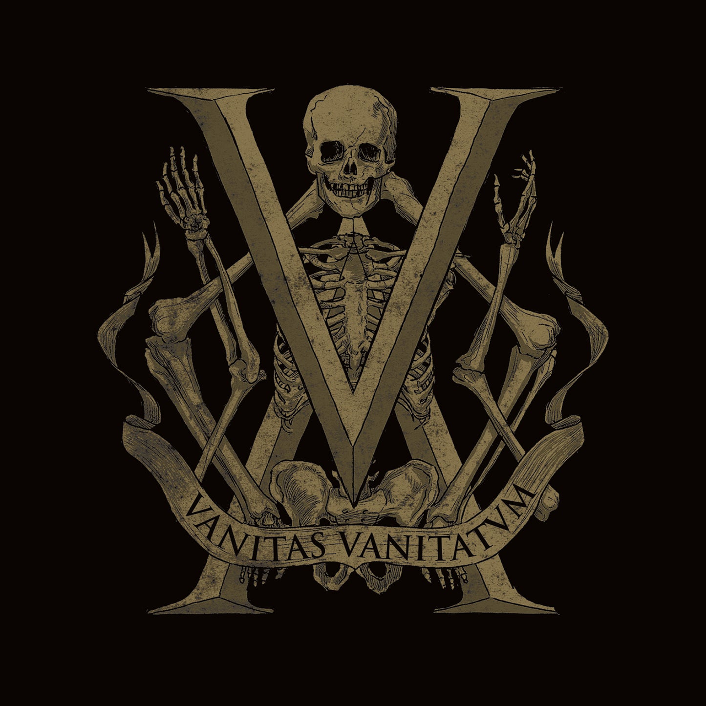 Helrunar - Vanitas Vanitatvm (Boxset / Bundle - CD-2 Box)